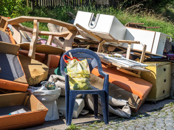 Best Professional Junk Removal  in North Bellport, NY