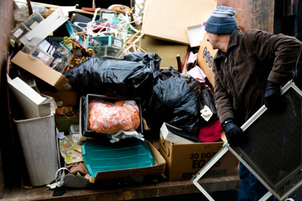 Best Attic Cleanout Services  in North Bellport, NY