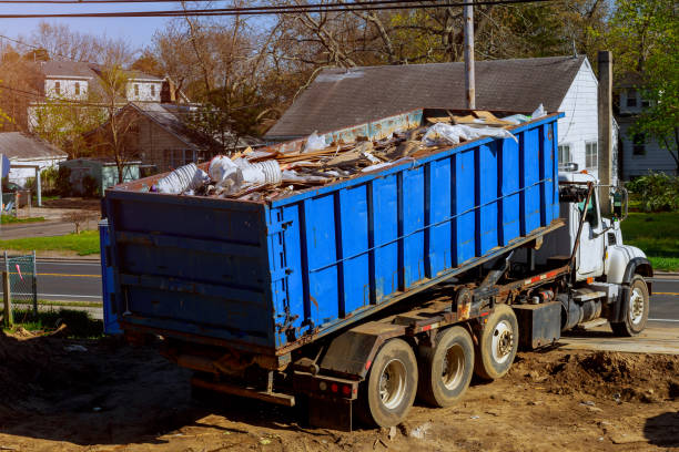 Household Junk Removal in North Bellport, NY