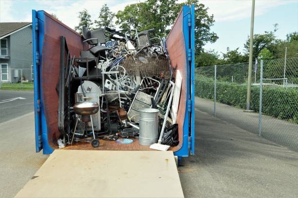 Best Estate Cleanout Services  in North Bellport, NY