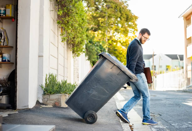 Appliance Disposal in North Bellport, NY