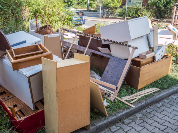 Commercial Cleanout Services in North Bellport, NY