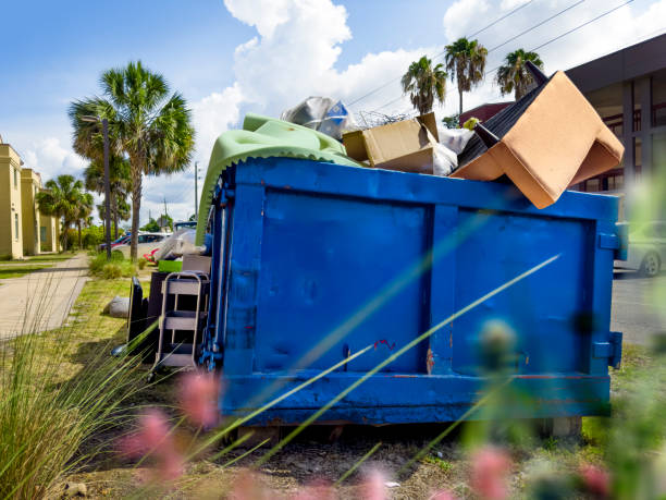Best Dumpster Rental Services  in North Bellport, NY