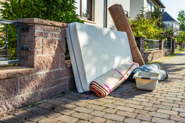 Best Household Junk Removal  in North Bellport, NY
