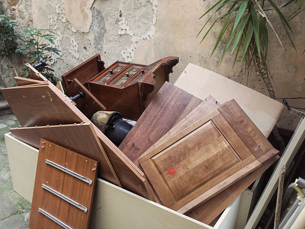 Best Full-Service Junk Removal  in North Bellport, NY